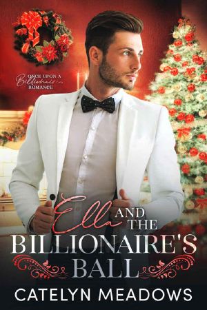 [Once Upon a Billionaire 02] • Ella and the Billionaire's Ball